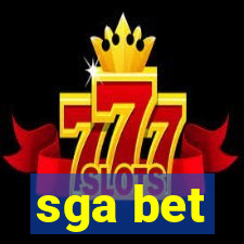 sga bet