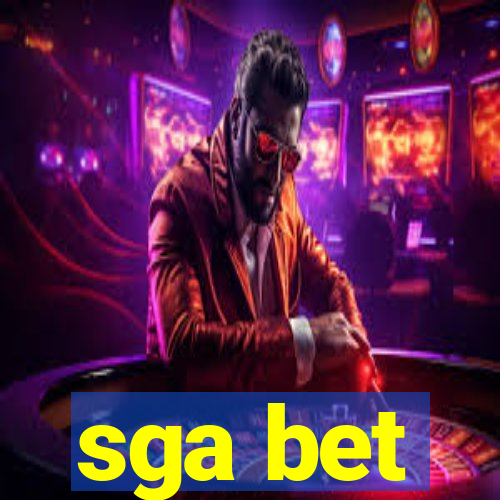 sga bet