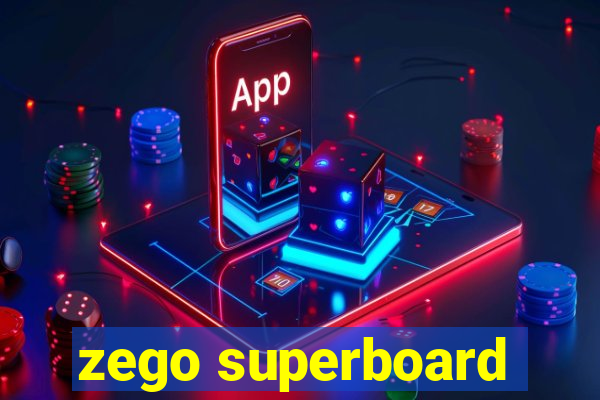 zego superboard