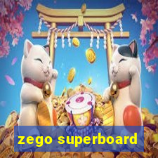 zego superboard