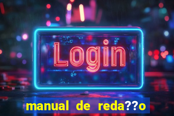 manual de reda??o folha pdf download