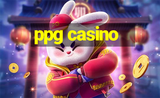 ppg casino