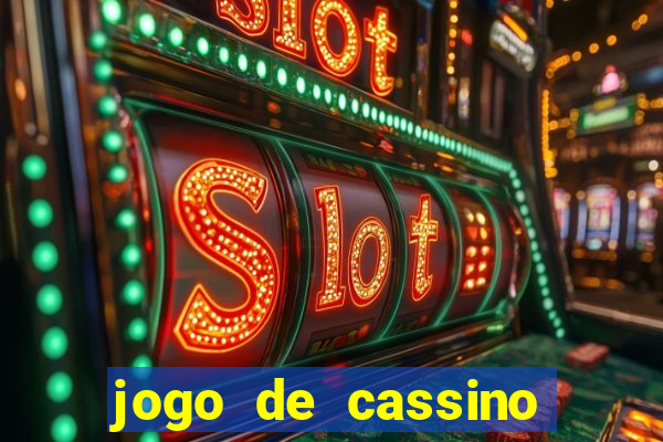 jogo de cassino que paga bem