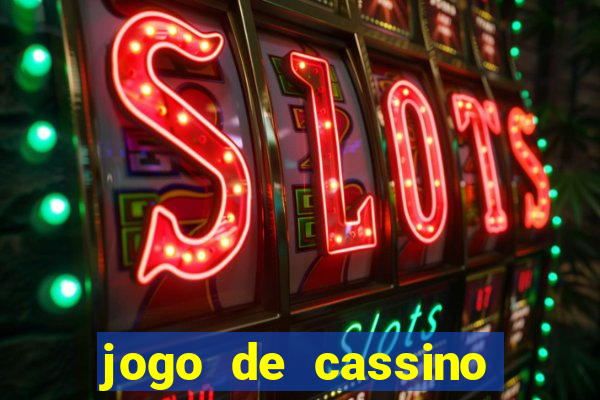 jogo de cassino que paga bem