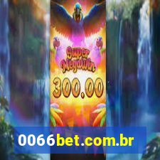 0066bet.com.br