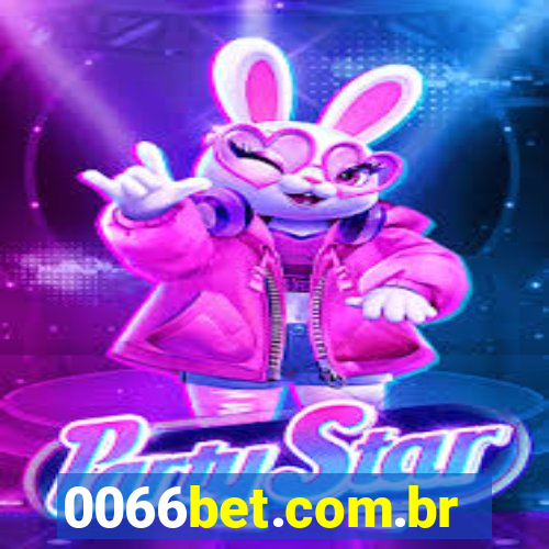 0066bet.com.br