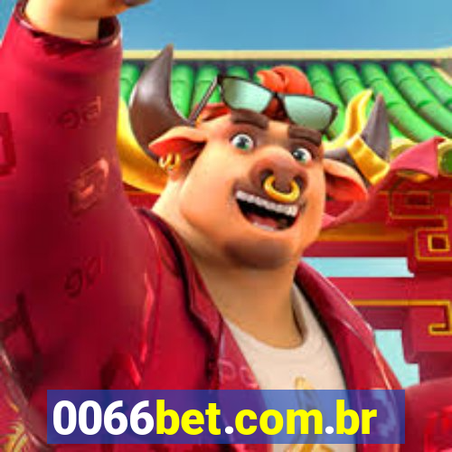 0066bet.com.br