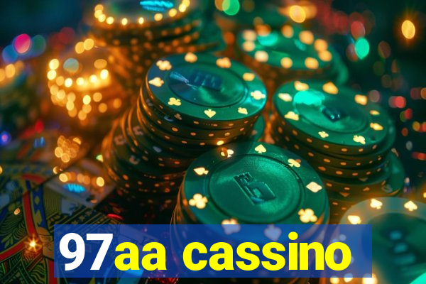 97aa cassino