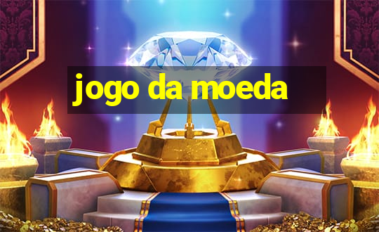 jogo da moeda