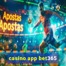 casino app bet365