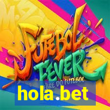 hola.bet