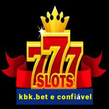 kbk.bet e confiável