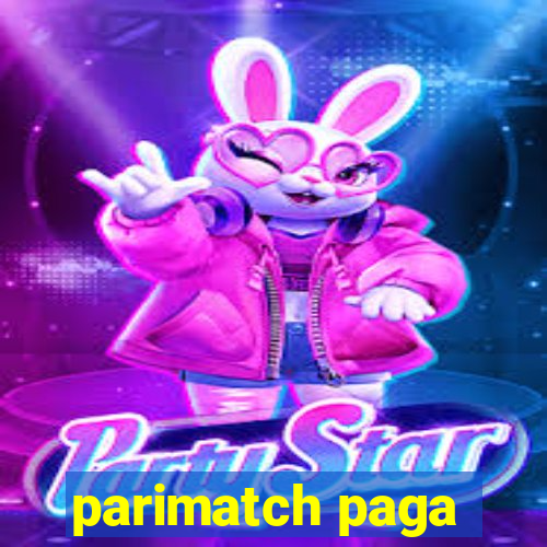 parimatch paga