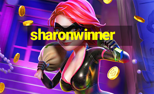 sharonwinner