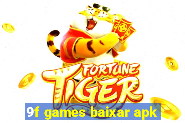 9f games baixar apk