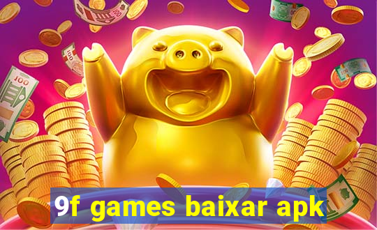 9f games baixar apk