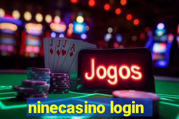 ninecasino login