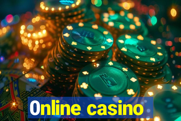 0nline casino