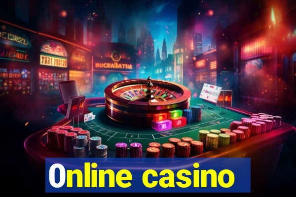 0nline casino