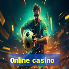 0nline casino