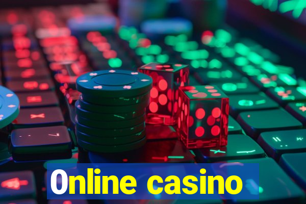 0nline casino