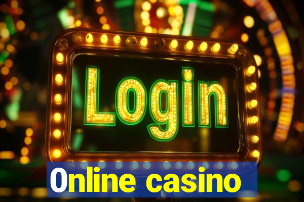 0nline casino