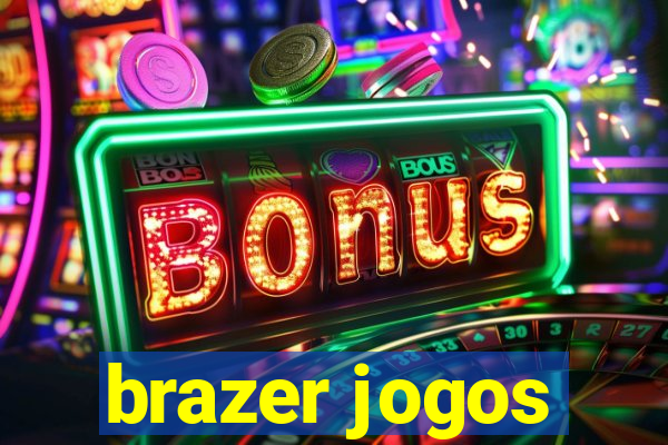 brazer jogos