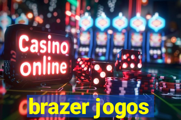 brazer jogos