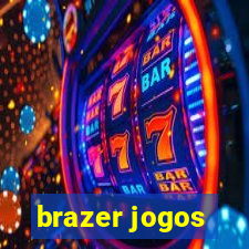 brazer jogos