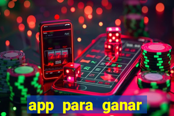 app para ganar dinero jugando bingo