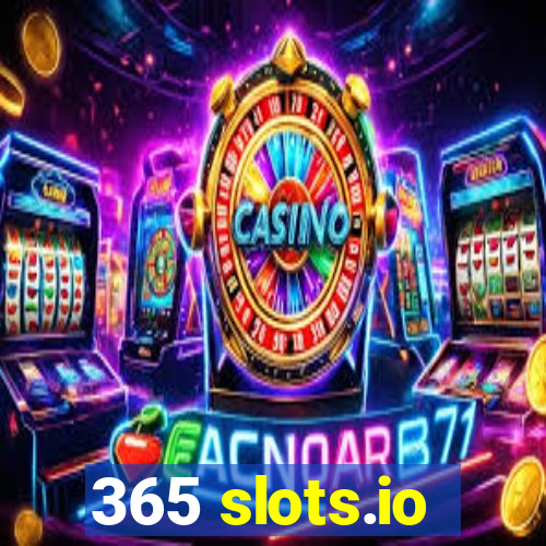 365 slots.io