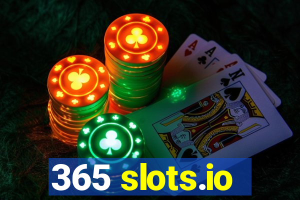 365 slots.io