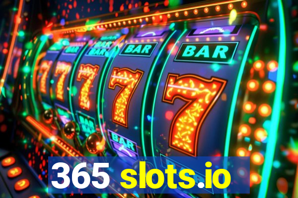 365 slots.io