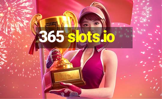 365 slots.io