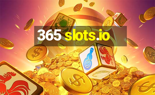 365 slots.io