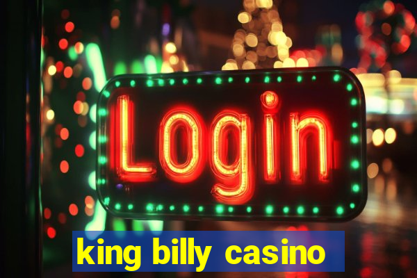 king billy casino