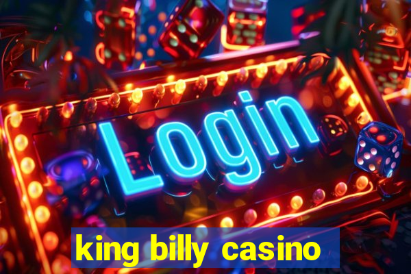 king billy casino