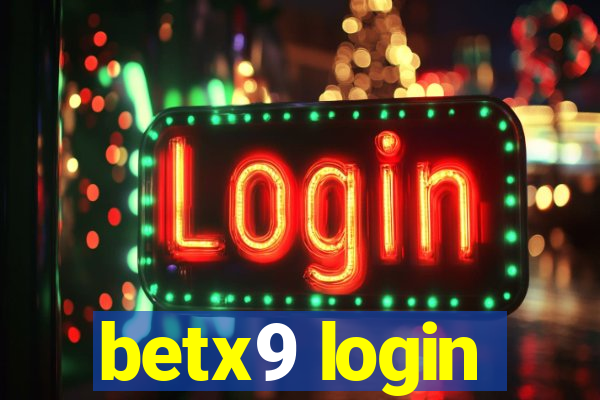 betx9 login