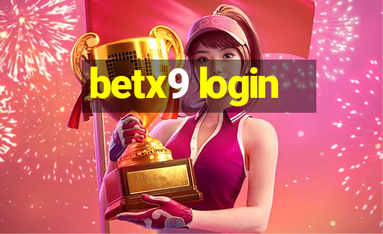 betx9 login