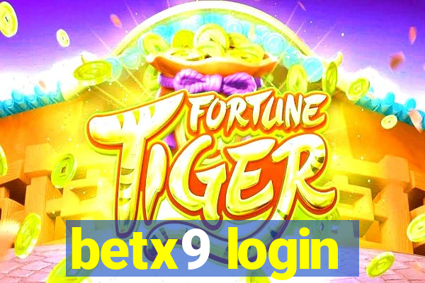 betx9 login