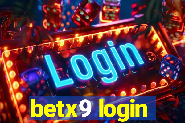 betx9 login