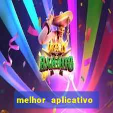 melhor aplicativo de aposta de jogos