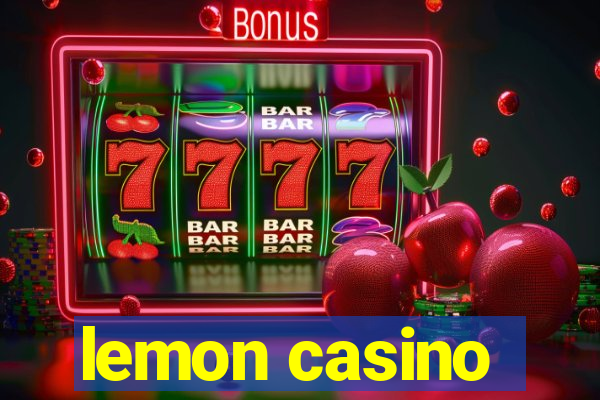 lemon casino