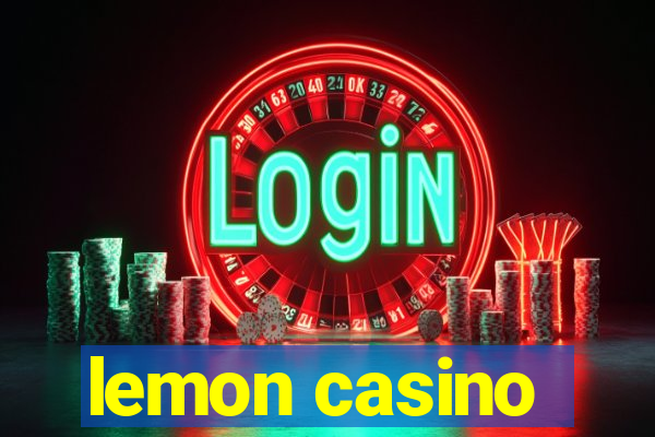 lemon casino