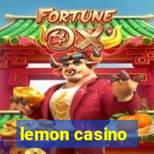 lemon casino