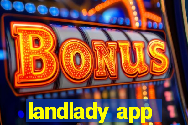 landlady app