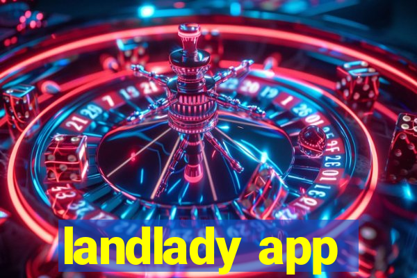 landlady app