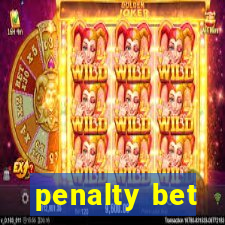 penalty bet