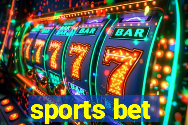 sports bet