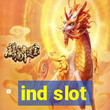 ind slot